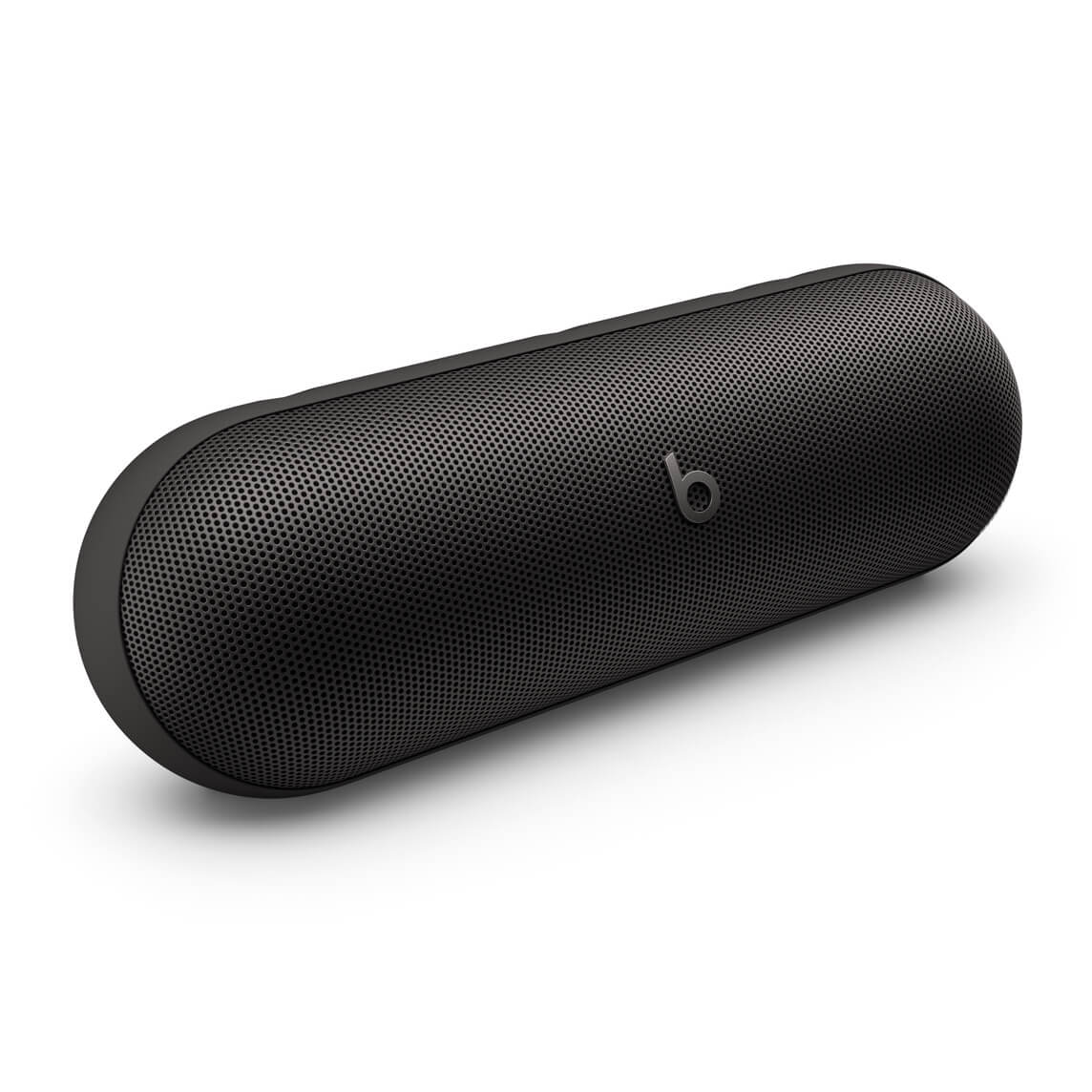 Beats brezžični zvočnik Pill - mat črn - iSTYLE SI