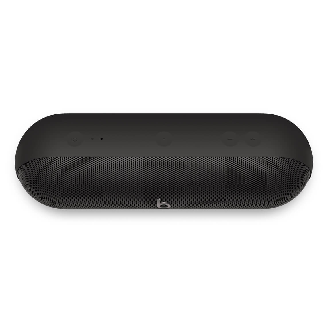 Beats brezžični zvočnik Pill - mat črn - iSTYLE SI