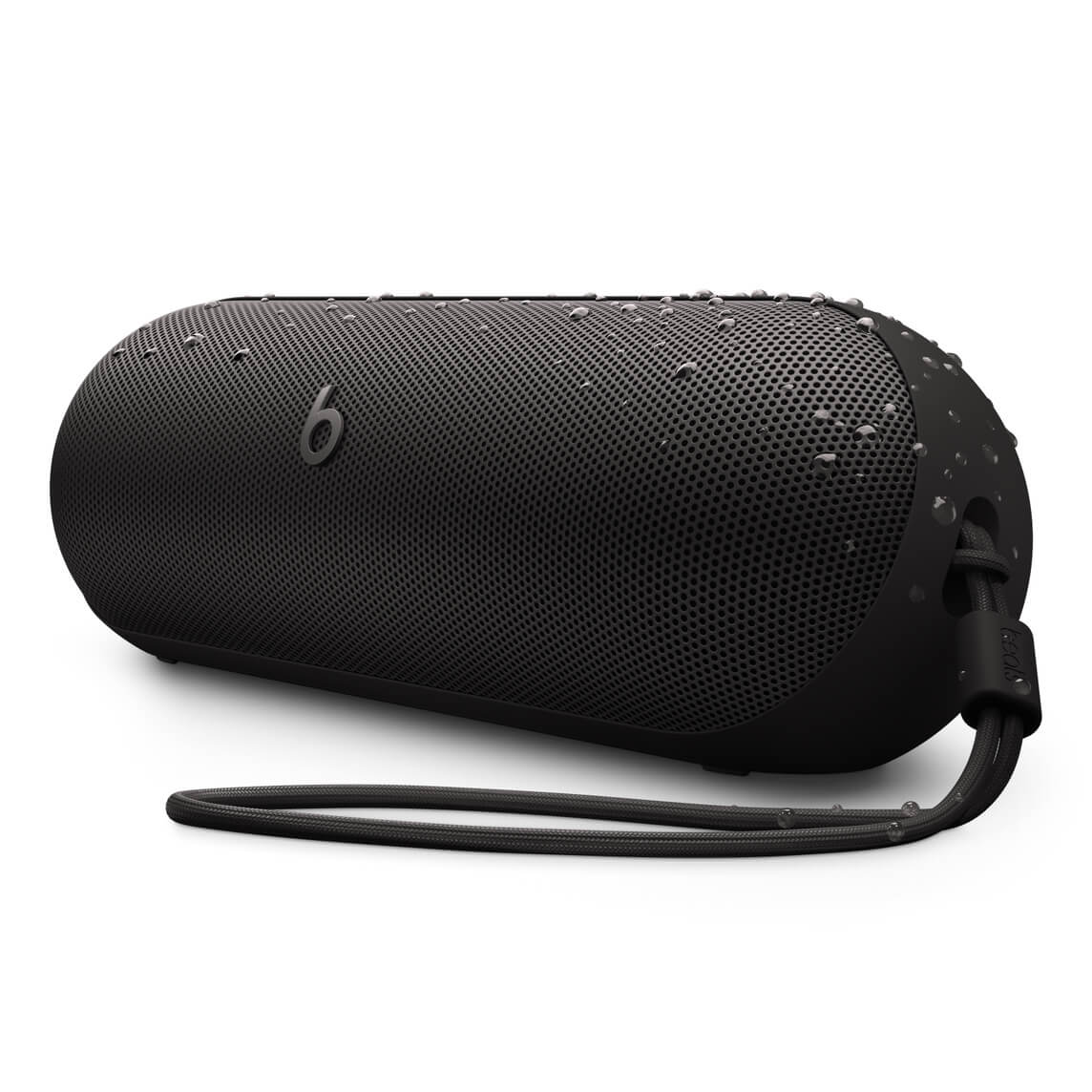 Beats brezžični zvočnik Pill - mat črn - iSTYLE SI