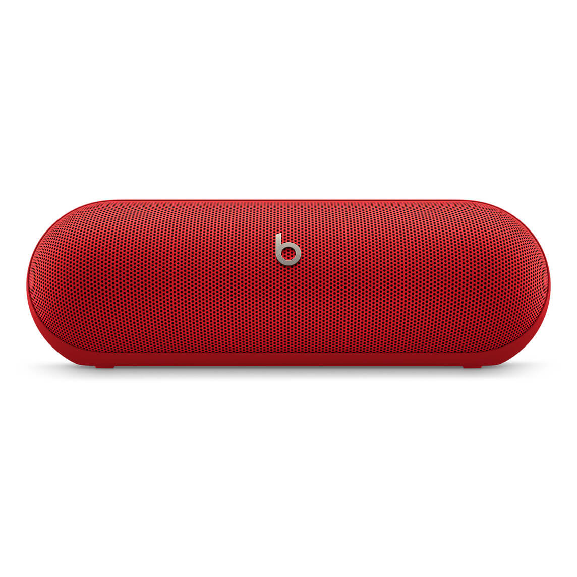Beats brezžični zvočnik Pill - izrazito rdeč - iSTYLE SI