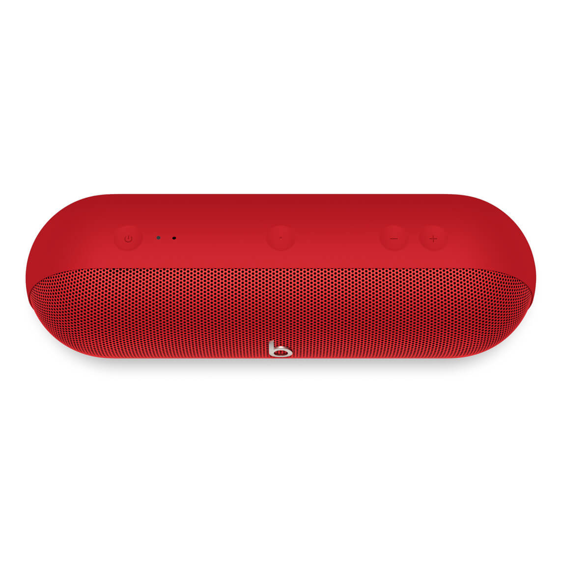 Beats brezžični zvočnik Pill - izrazito rdeč - iSTYLE SI