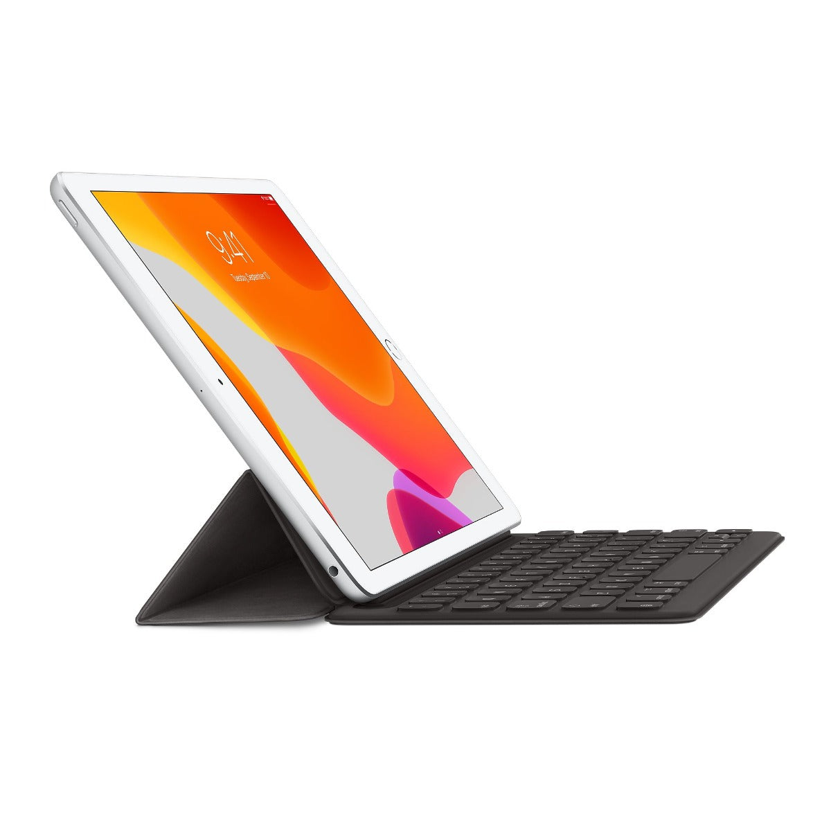 Apple ovitek s tipkovnico Smart Keyboard tipkovnica za iPad (9. generacije) - International English - iSTYLE SI