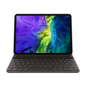 Apple ovitek s tipkovnico Smart Keyboard Folio za iPad Air 11 M2 - International English - iSTYLE SI