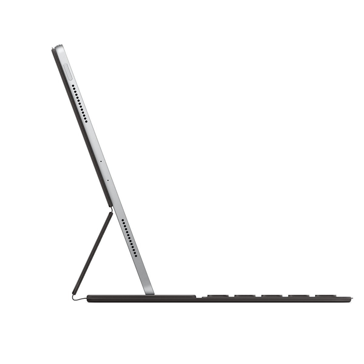 Apple ovitek s tipkovnico Smart Keyboard Folio za iPad Air 11 M2 - International English - iSTYLE SI