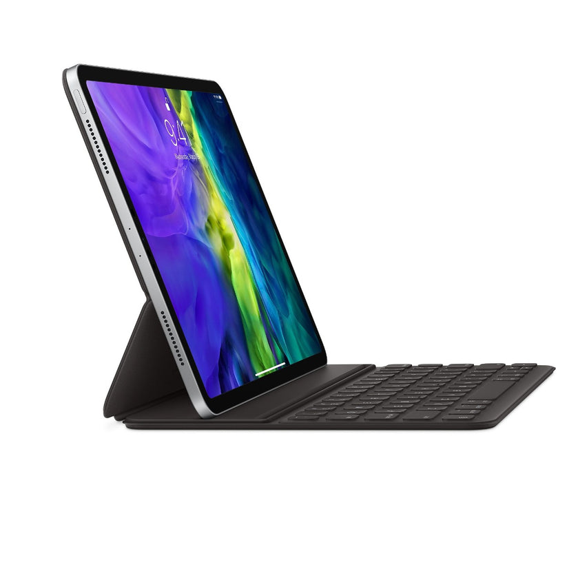 Apple ovitek s tipkovnico Smart Keyboard Folio za iPad Air 11 M2 - International English - iSTYLE SI
