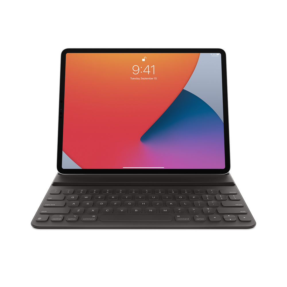 Apple ovitek s tipkovnico Smart Keyboard Folio za iPad Air 13 M2 - International English - iSTYLE SI