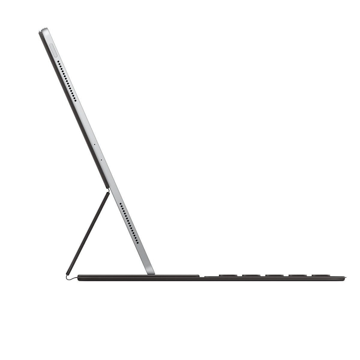 Apple ovitek s tipkovnico Smart Keyboard Folio za iPad Air 13 M2 - slovenska - iSTYLE SI