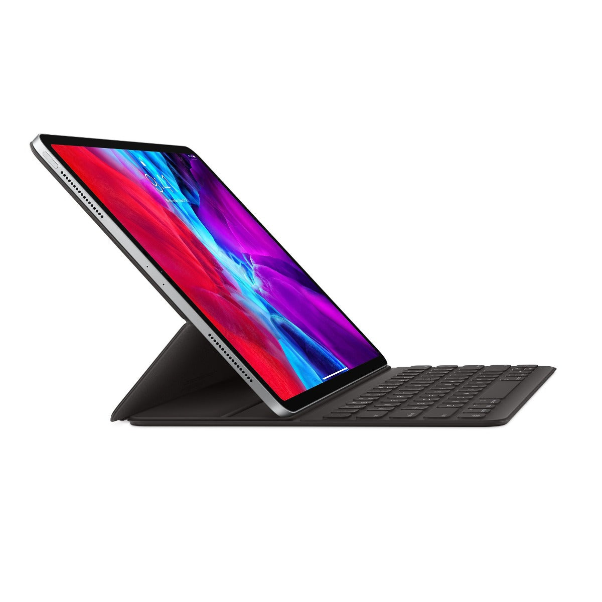 Apple ovitek s tipkovnico Smart Keyboard Folio za iPad Air 13 M2 - slovenska - iSTYLE SI