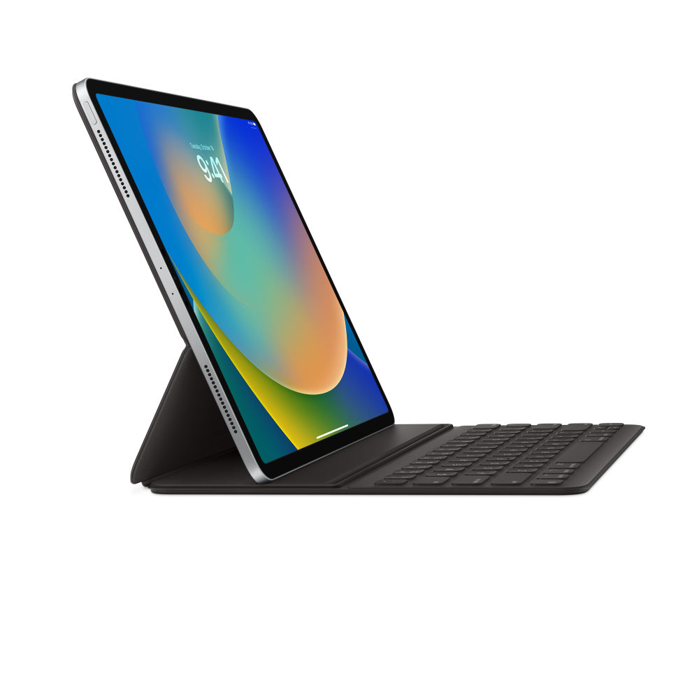 Apple ovitek s tipkovnico Smart Keyboard Folio za iPad Air 13 M2 - International English - iSTYLE SI