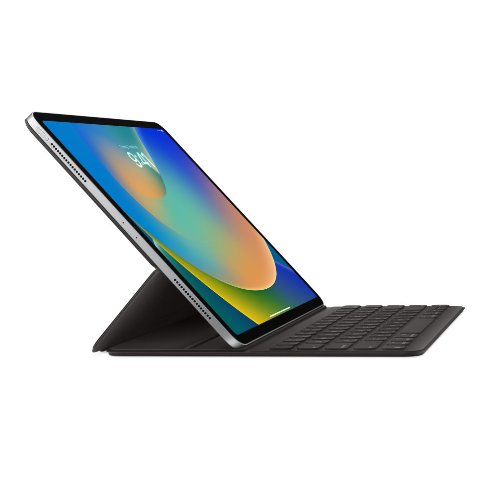 Apple ovitek s tipkovnico Smart Keyboard Folio za iPad Air 13 M2 - International English - iSTYLE SI