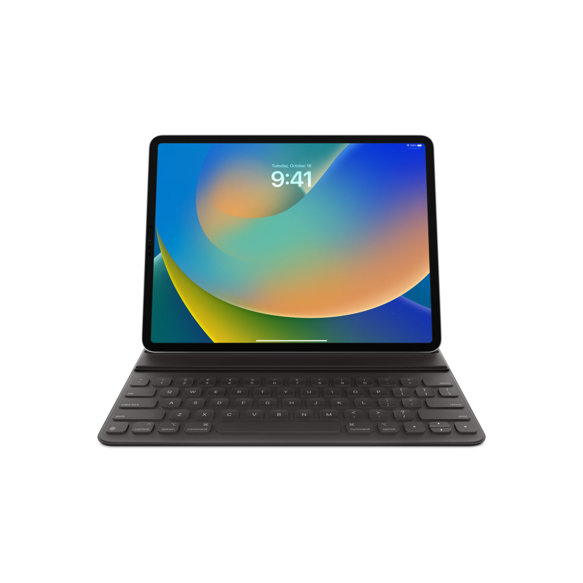 Apple ovitek s tipkovnico Smart Keyboard Folio za iPad Air 13 M2 - International English - iSTYLE SI