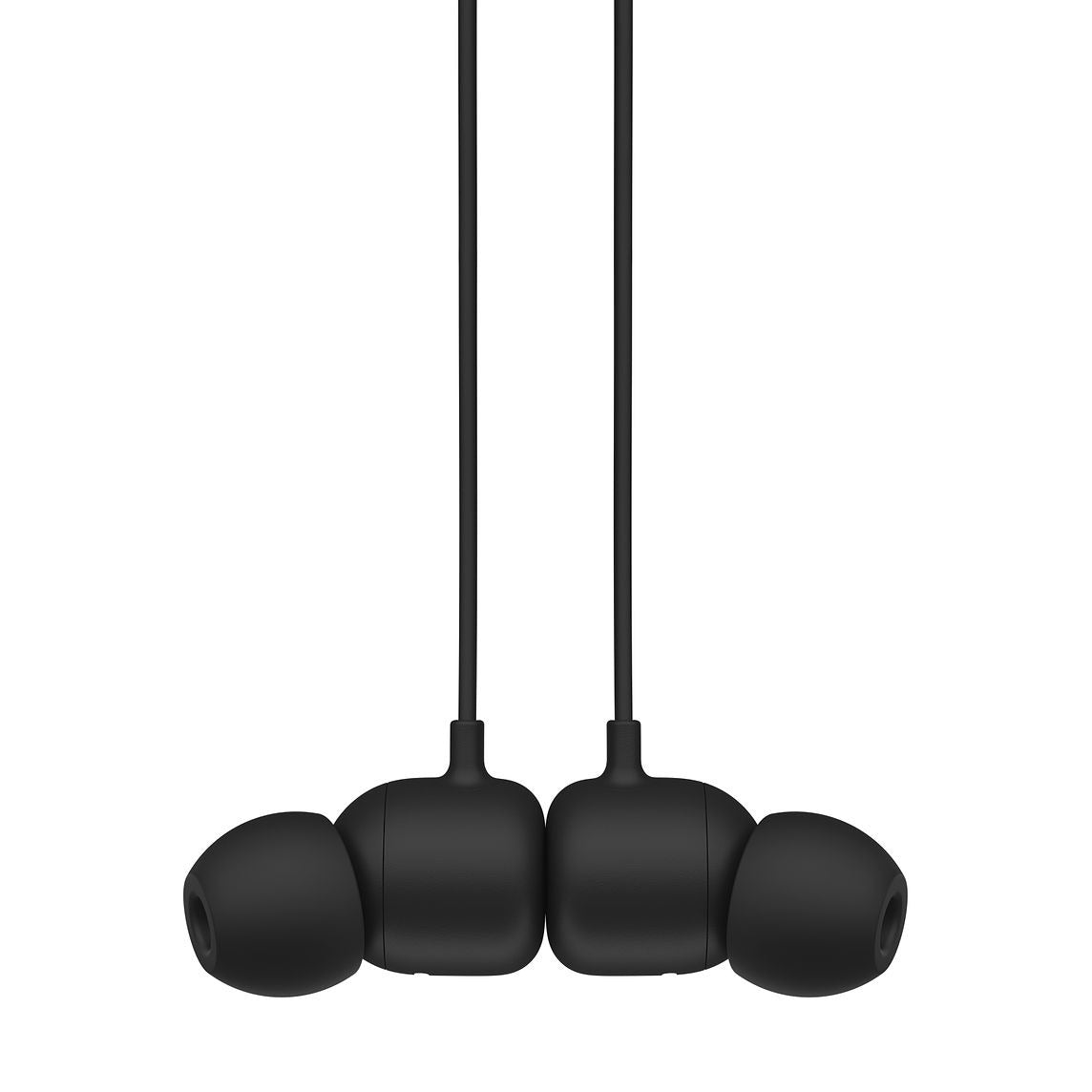 Beats brezžične slušalke Flex za ves dan - Beats črne - iSTYLE SI