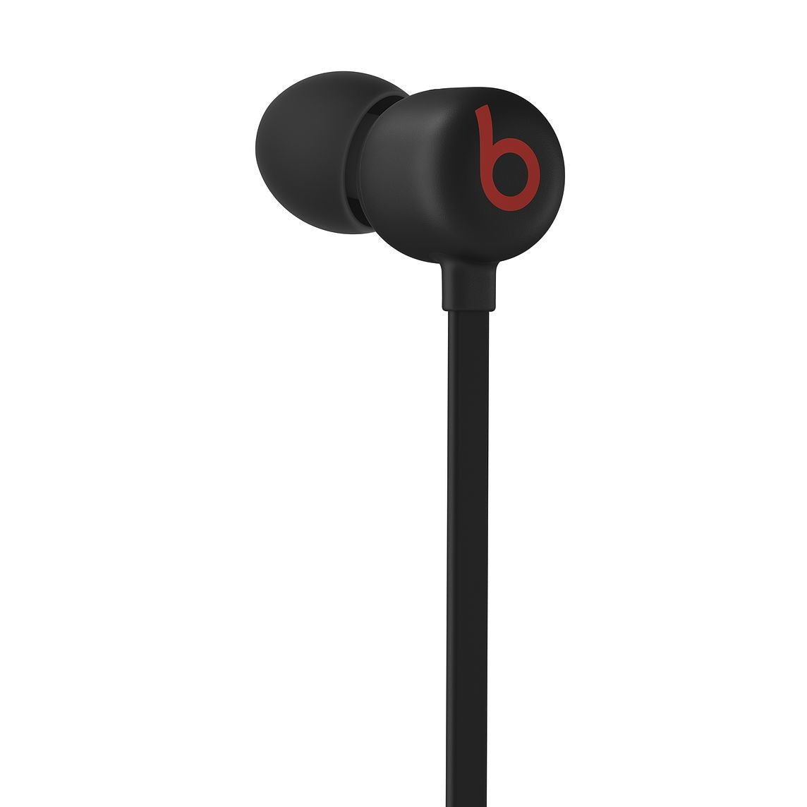 Beats brezžične slušalke Flex za ves dan - Beats črne - iSTYLE SI