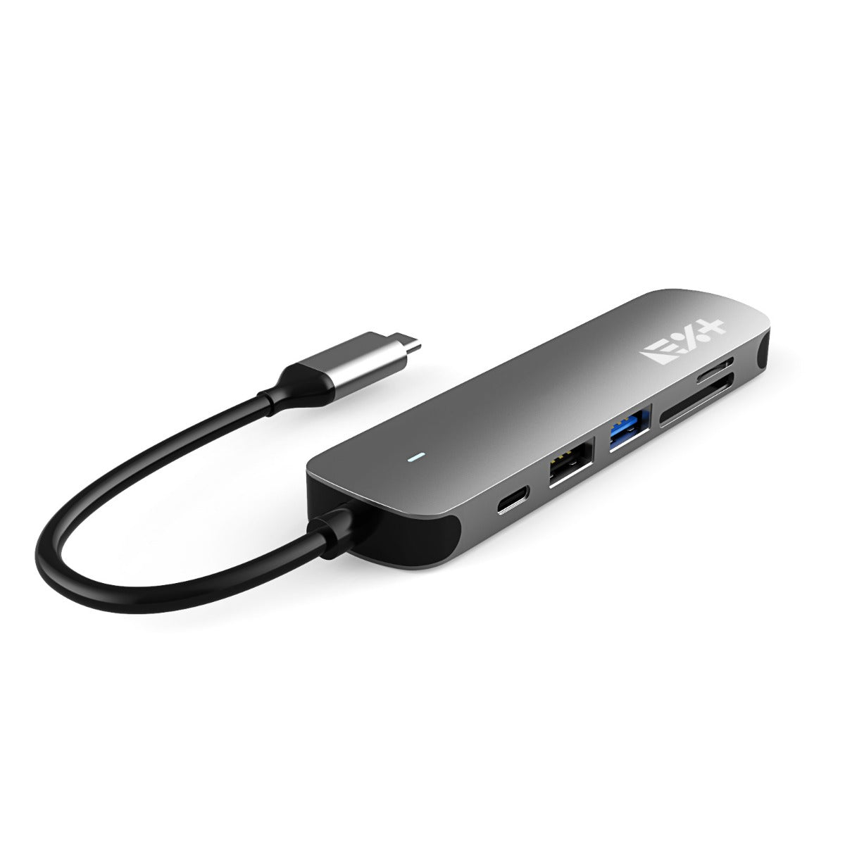 Next One USB-C Essentials Multiport Adapter - iSTYLE SI