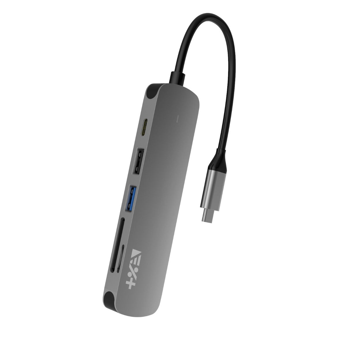Next One USB-C Essentials Multiport Adapter - iSTYLE SI