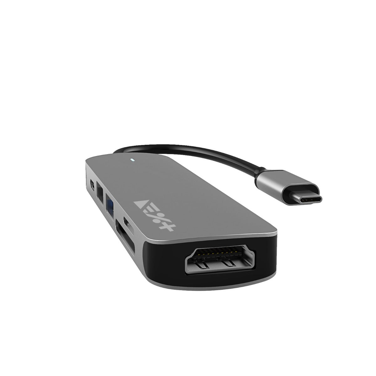 Next One USB-C Essentials Multiport Adapter - iSTYLE SI