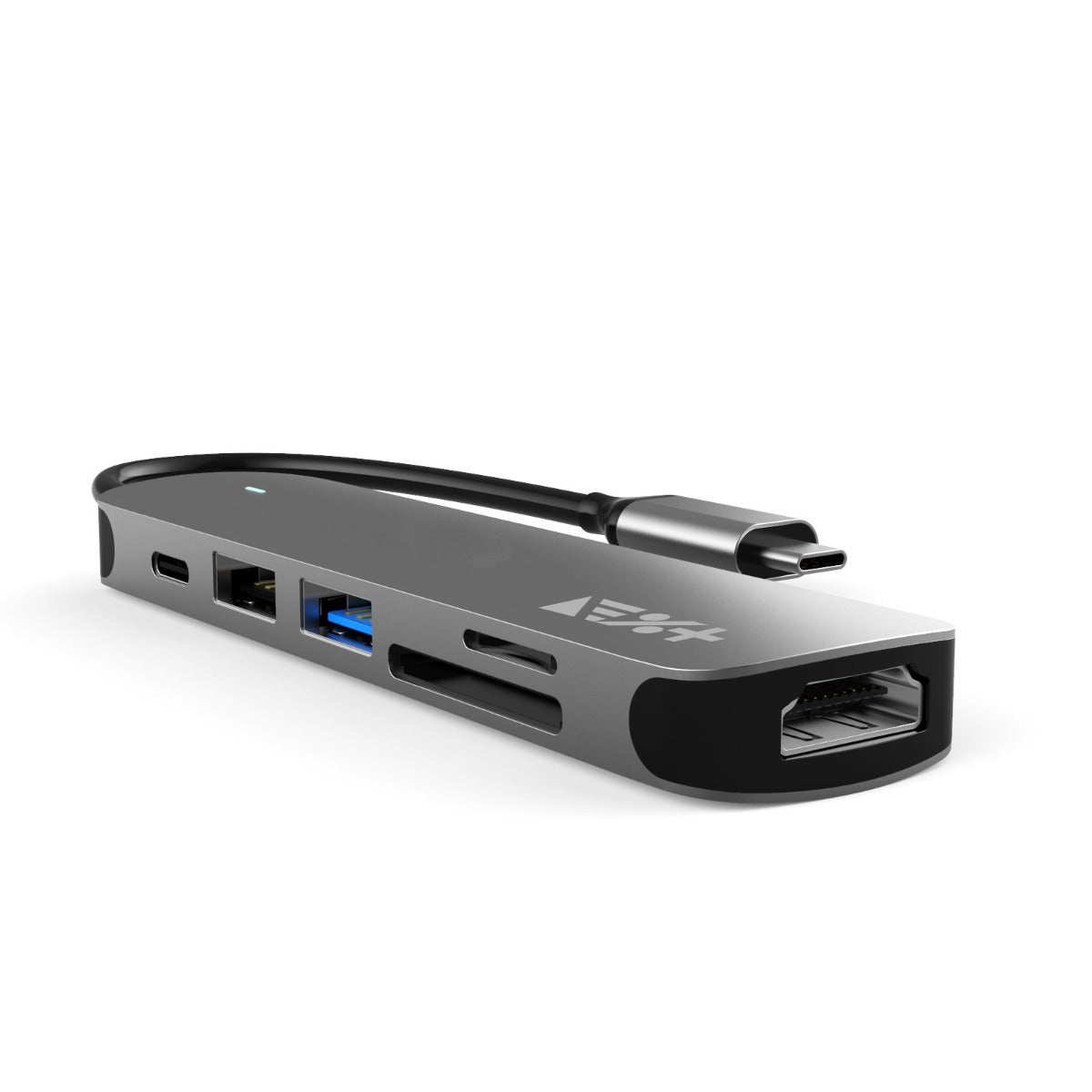 Next One USB-C Essentials Multiport Adapter - iSTYLE SI