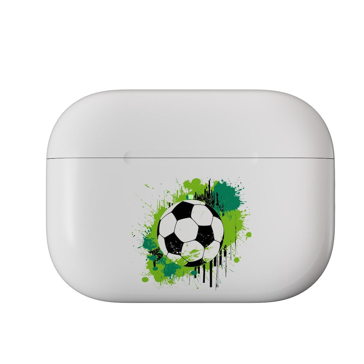 Next One ArtSkin nalepka za Airpods Pro 1. in 2. generacija - nogomet - iSTYLE SI