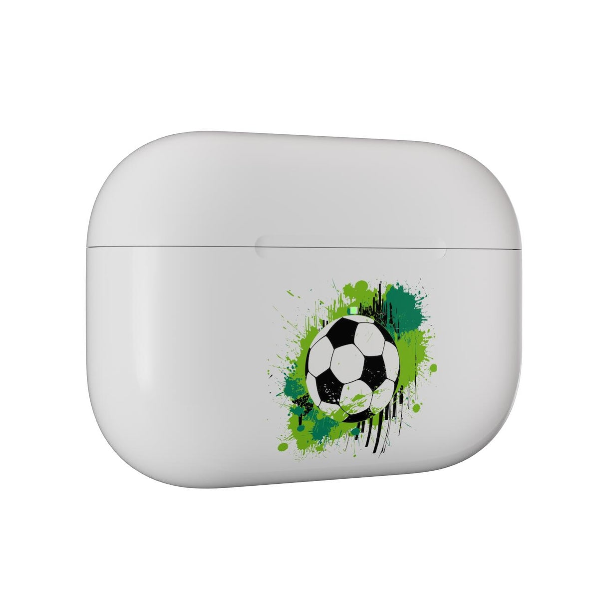 Next One ArtSkin nalepka za Airpods Pro 1. in 2. generacija - nogomet - iSTYLE SI