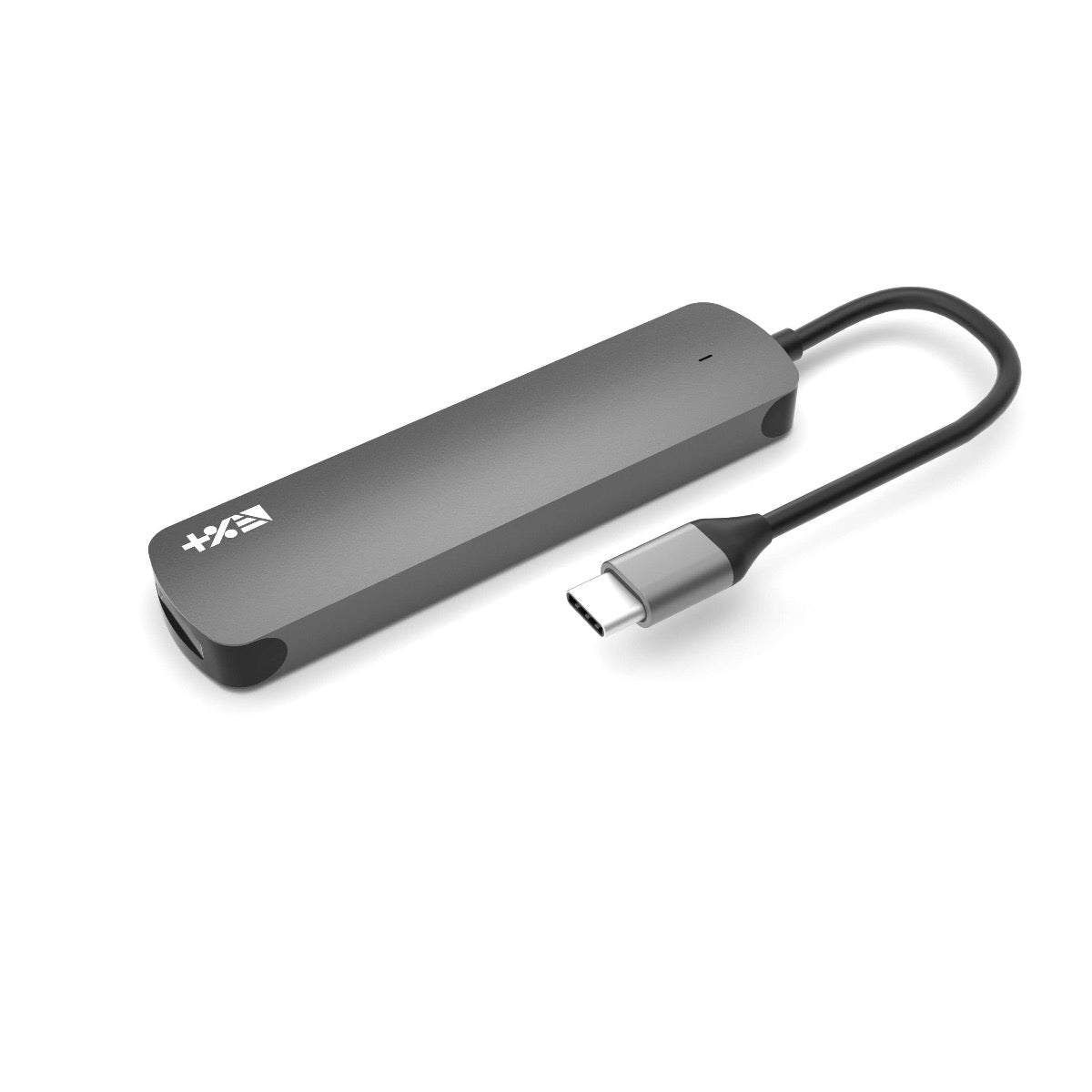 Next One USB-C Essentials Multiport Adapter - iSTYLE SI