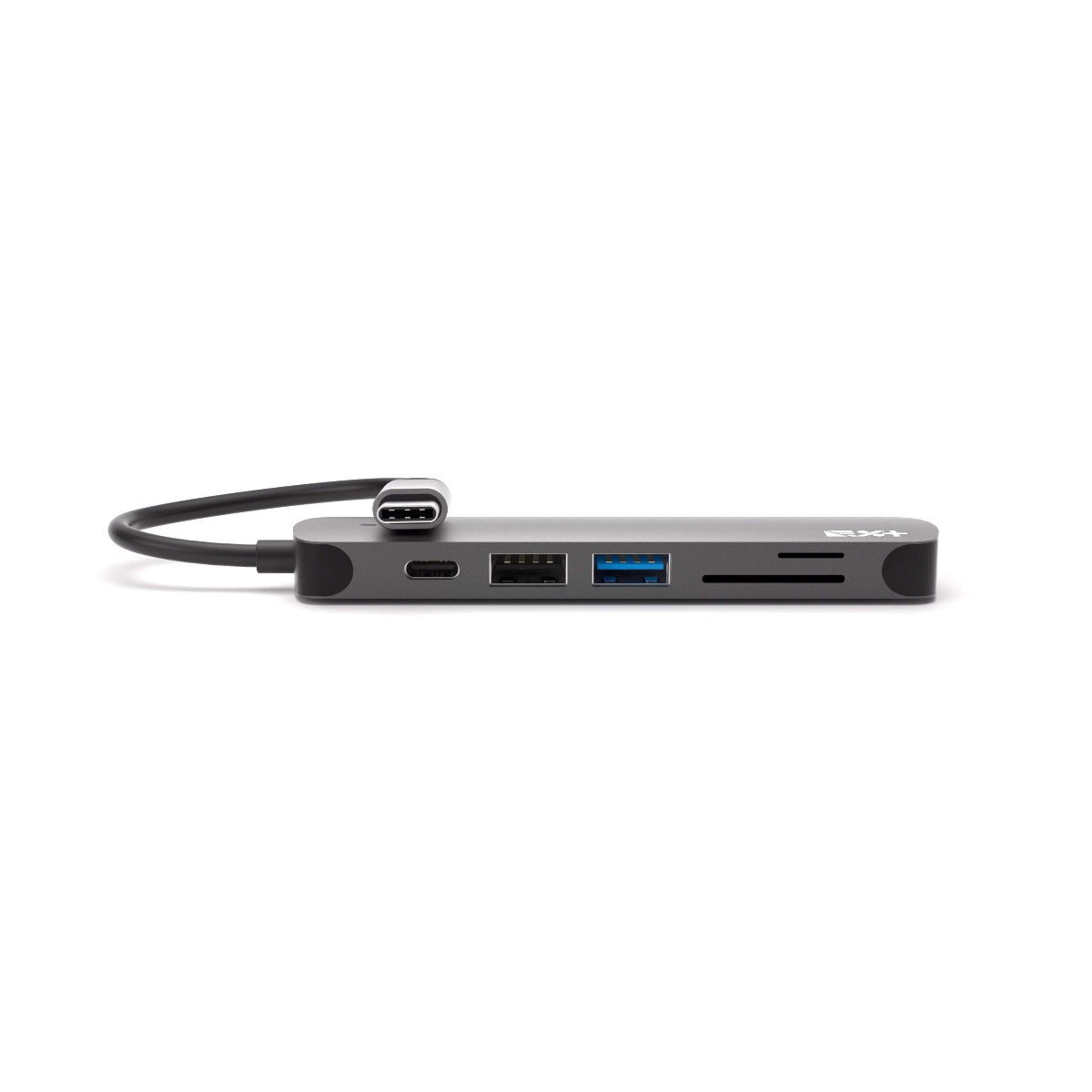 Next One USB-C Essentials Multiport Adapter - iSTYLE SI