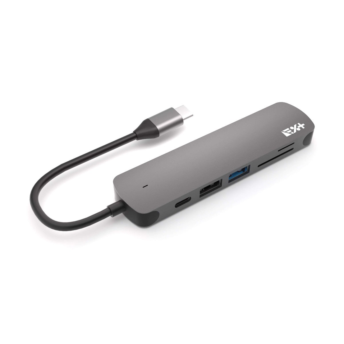 Next One USB-C Essentials Multiport Adapter - iSTYLE SI