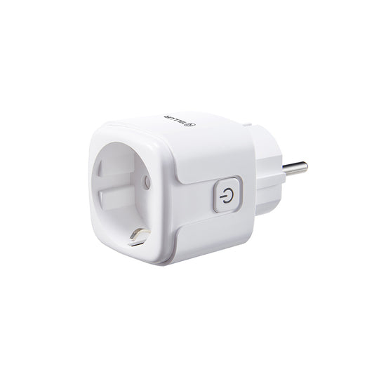 Tellur Smart WiFi AC Dual Plug, 16A, 2400W - iSTYLE SI