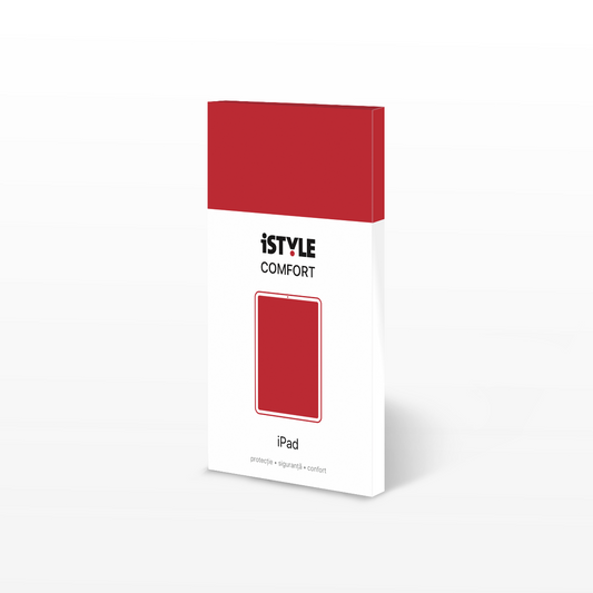 iSTYLE Comfort iPad - iSTYLE SI