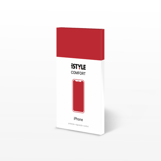 iSTYLE Comfort iPhone - iSTYLE SI