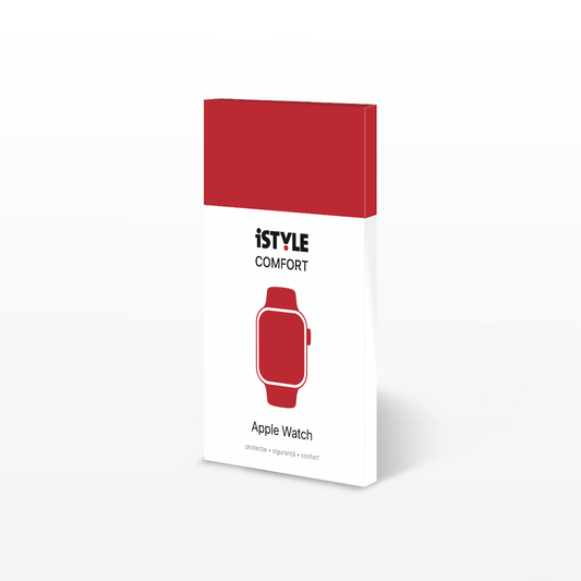 iSTYLE Comfort Apple Watch - iSTYLE SI