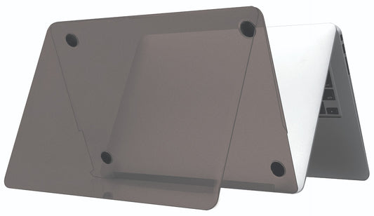 Next One Safeguard zaščita MacBook Air 13" - Smoke Black - iSTYLE SI