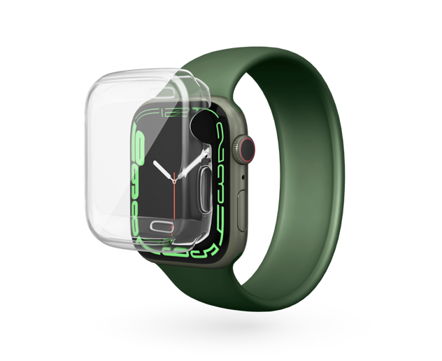 EPICO Hero Case za Apple Watch 7 45 mm - iSTYLE SI