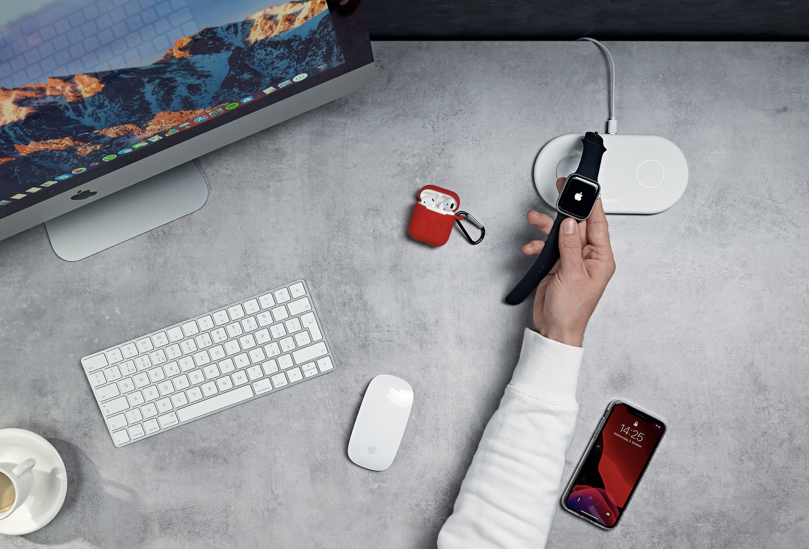 EPICO Hero Case za Apple Watch 7 45 mm - iSTYLE SI