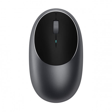 Satechi M1 Bluetooth Wireless Mouse - Space Gray - iSTYLE SI