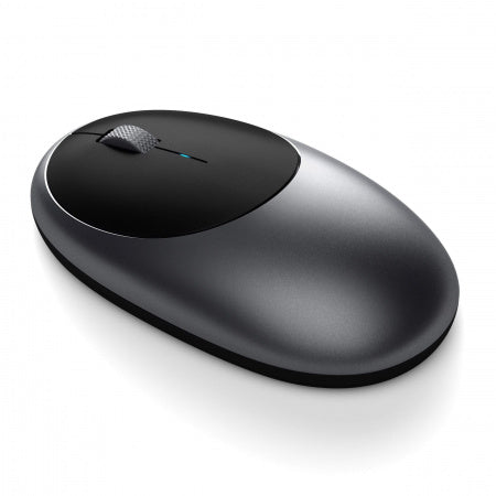 Satechi M1 Bluetooth Wireless Mouse - Space Gray - iSTYLE SI