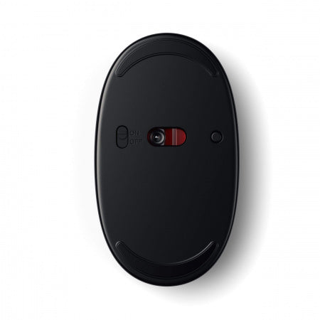 Satechi M1 Bluetooth Wireless Mouse - Space Gray - iSTYLE SI