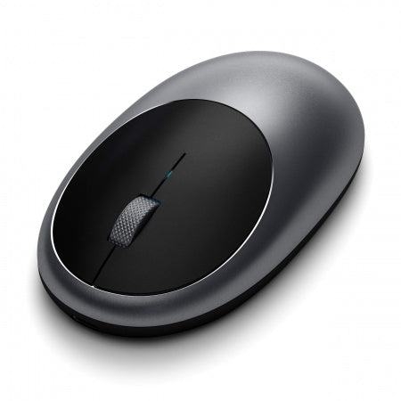 Satechi M1 Bluetooth Wireless Mouse - Space Gray - iSTYLE SI