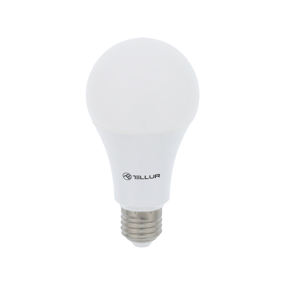 Tellur WiFi pametna žarnica E27, 10W, dimmer - iSTYLE SI
