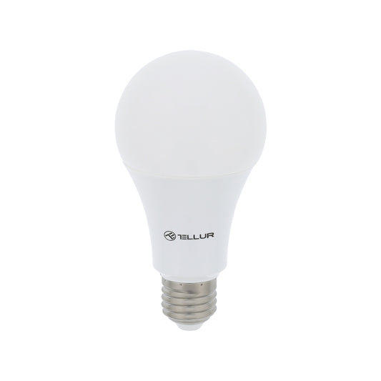 Tellur WiFi pametna žarnica E27, 10W, dimmer - iSTYLE SI