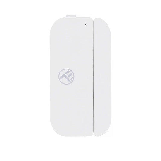 Tellur Smart Wi-Fi Door/Window Sensor, AAA, white - iSTYLE SI