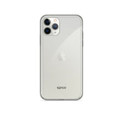 EPICO TWIGGY GLOSS CASE za iPhone 11 Pro Max - prozorna - iSTYLE SI