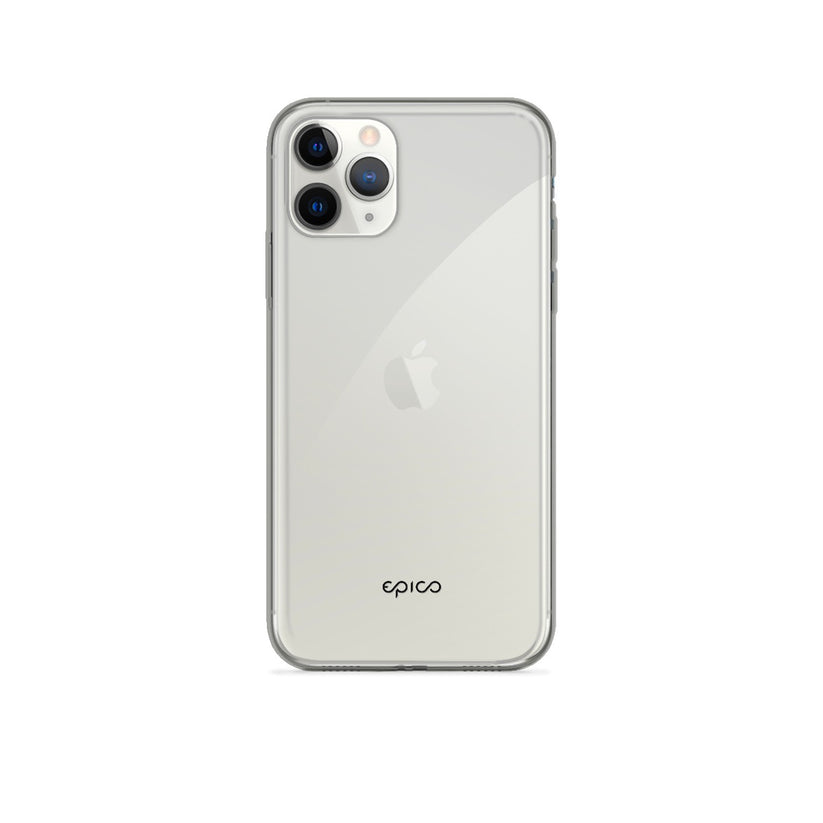 EPICO TWIGGY GLOSS CASE za iPhone 11 Pro Max - prozorna - iSTYLE SI