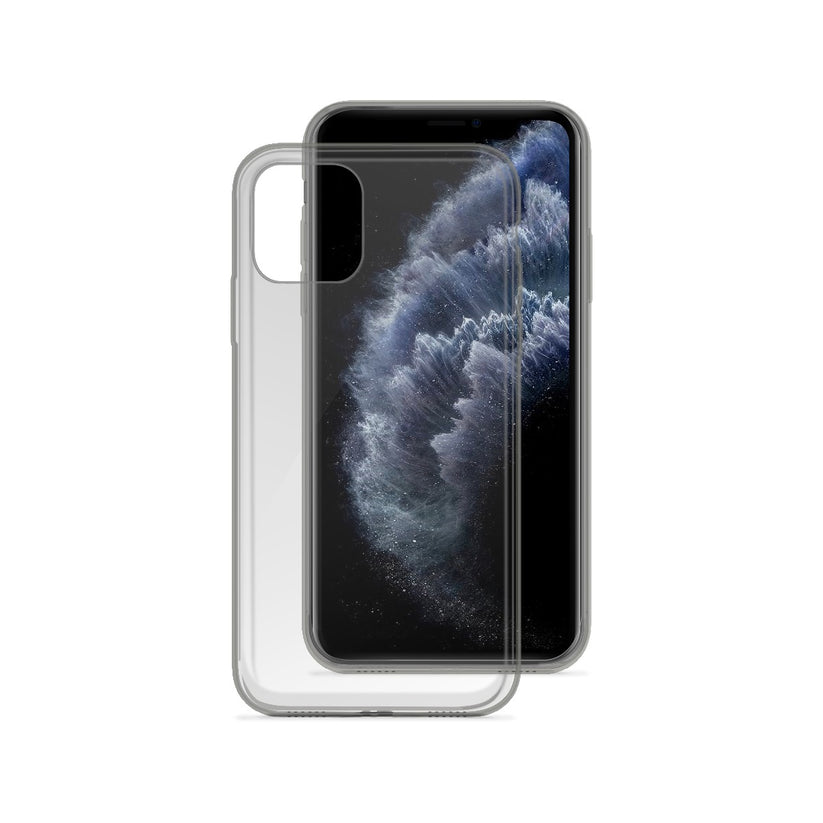 EPICO TWIGGY GLOSS CASE za iPhone 11 Pro Max - prozorna - iSTYLE SI