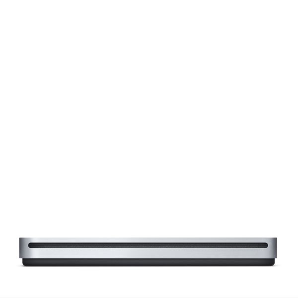 Apple optični pogon USB SuperDrive - iSTYLE SI