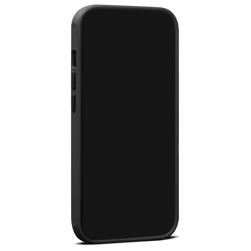 Woolnut usnjeni ovitek za iPhone 14 Pro - konjak - iSTYLE SI