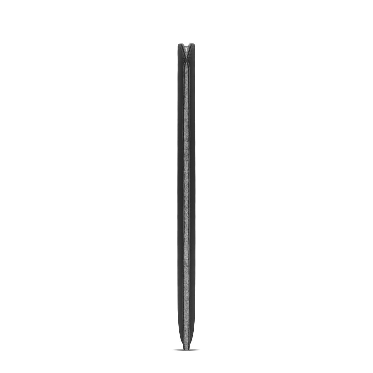 Woolnut Matte PU Sleeve za iPad Pro 11" & Air - črna - iSTYLE SI