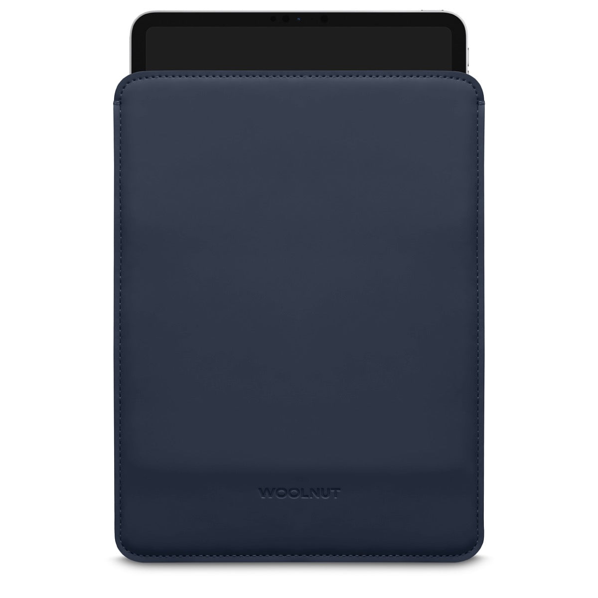 Woolnut Matte PU Sleeve za iPad Pro 11" & Air - modra - iSTYLE SI