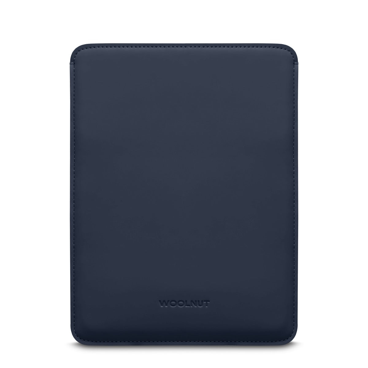 Woolnut Matte PU Sleeve za iPad Pro 11" & Air - modra - iSTYLE SI
