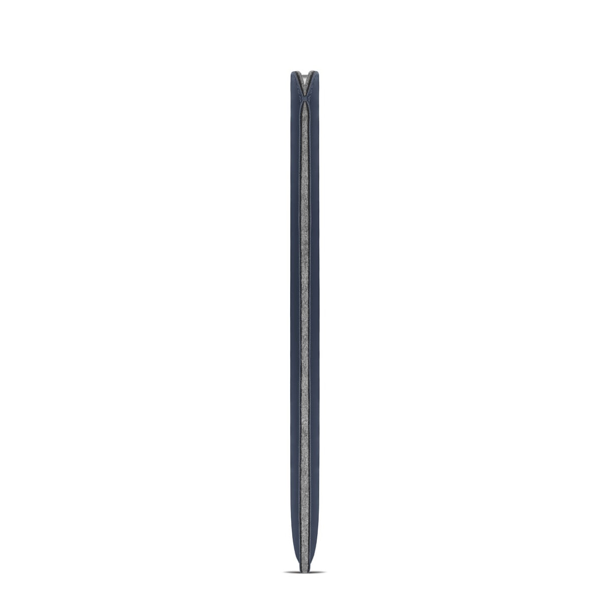 Woolnut Matte PU Sleeve za iPad Pro 11" & Air - modra - iSTYLE SI