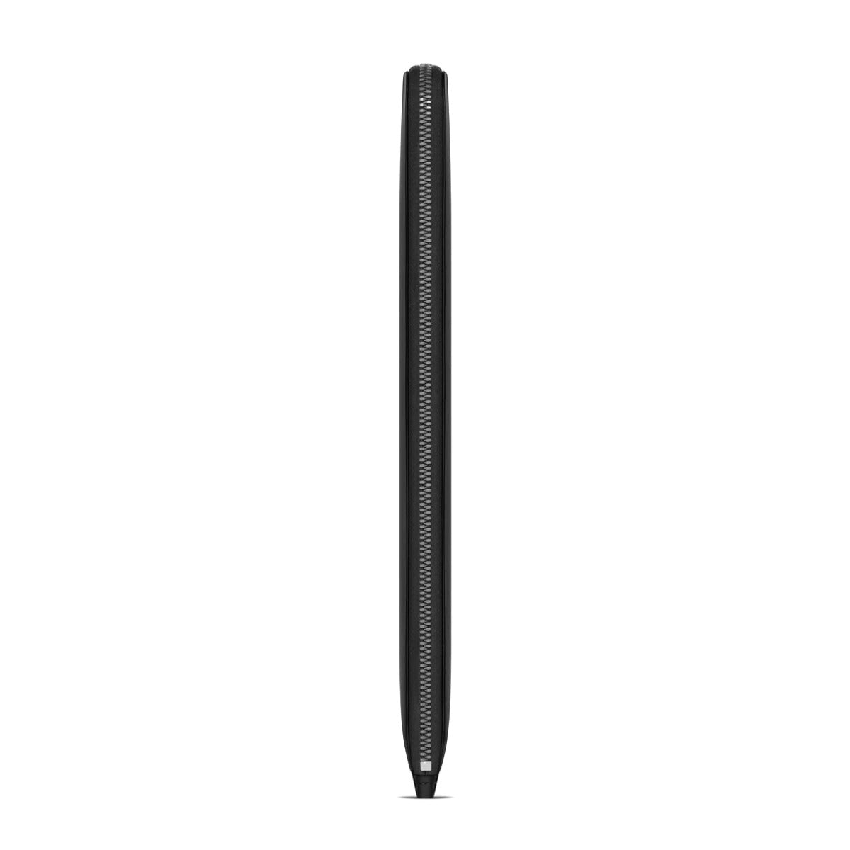 Woolnut Coated Folio za MacBook Pro 14" - črna - iSTYLE SI